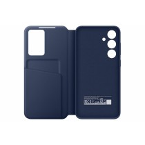 Mobile cover Samsung Blue Galaxy S24