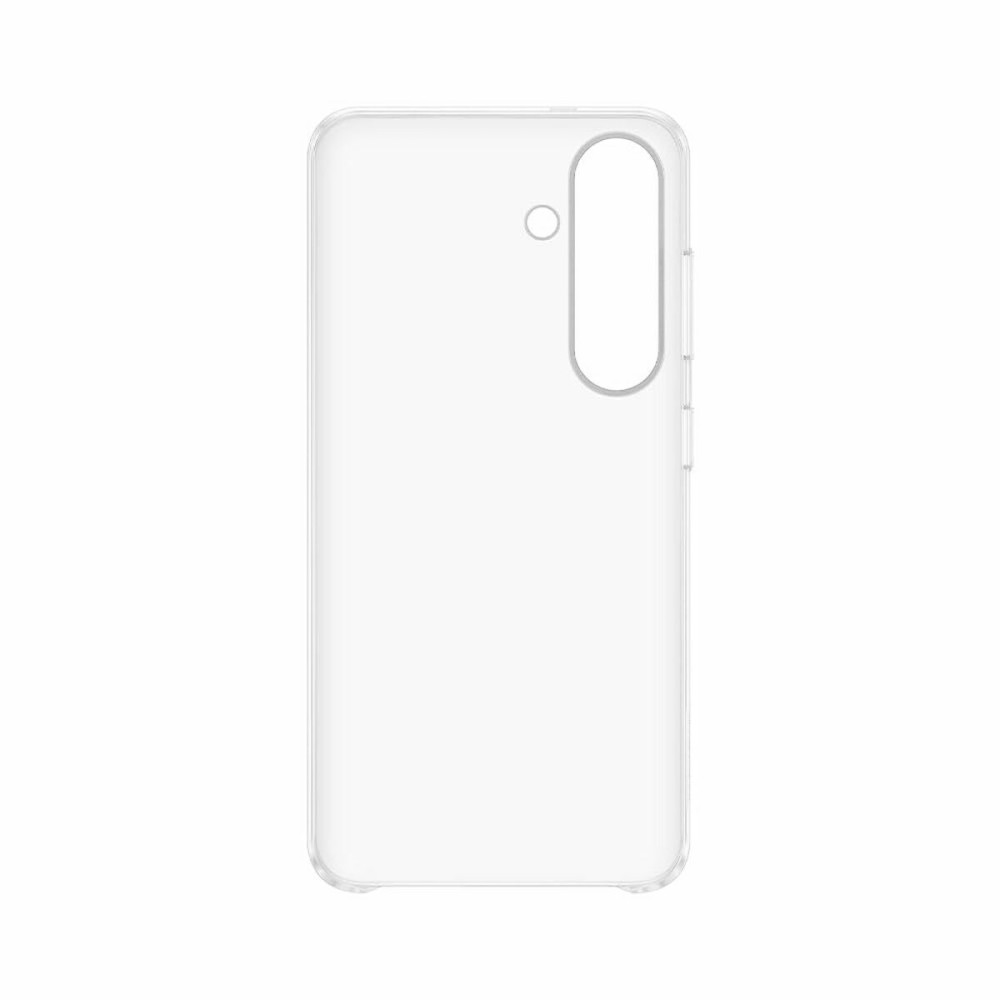 Handyhülle Samsung Durchsichtig