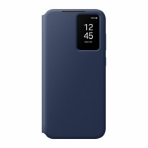 Mobile cover Samsung Blue Galaxy S24