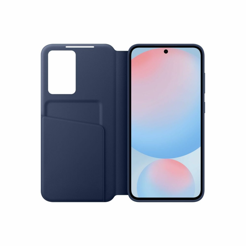 Handyhülle Samsung Blau Galaxy S24