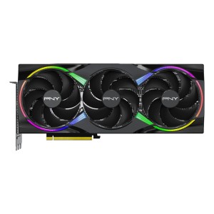 Graphics card PNY nvidia geforce rtx 5090 GDDR7