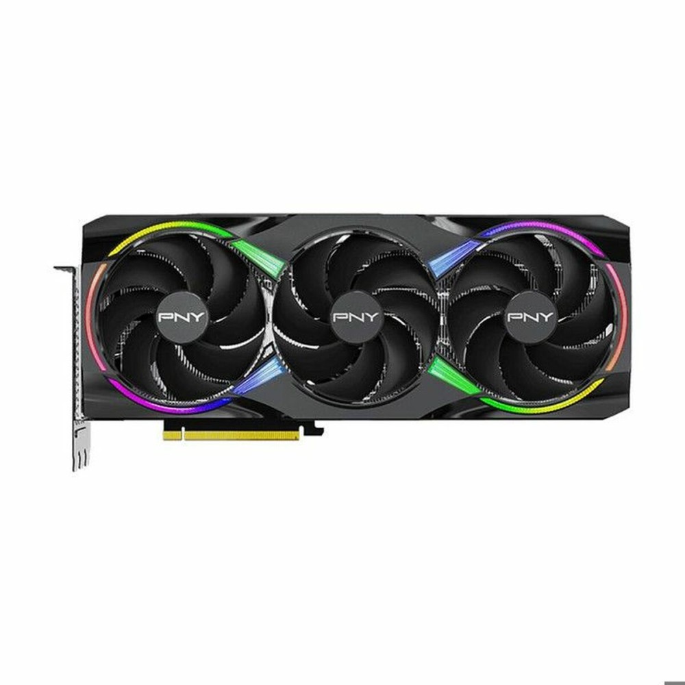 Grafikkarte PNY nvidia geforce rtx 5090 GDDR7