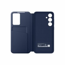 Mobile cover Samsung Blue Galaxy S24