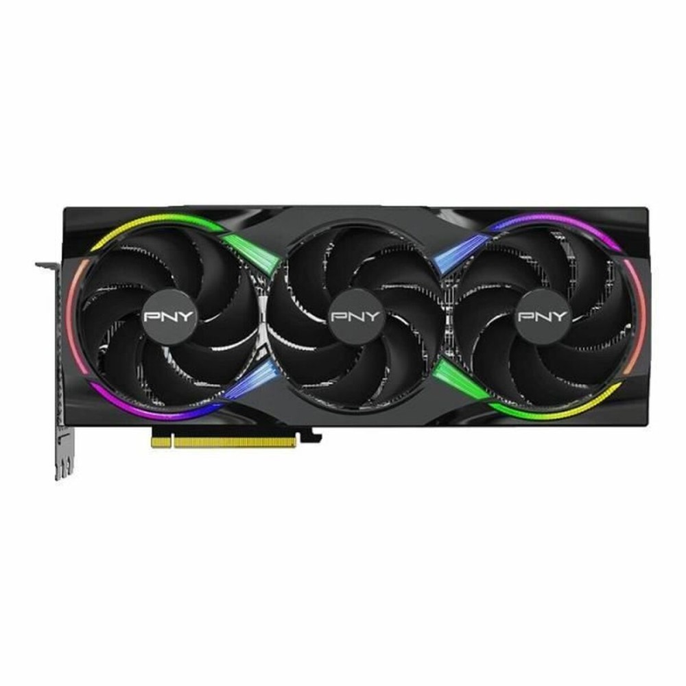 Grafikkarte PNY nvidia geforce rtx 5090 GDDR7