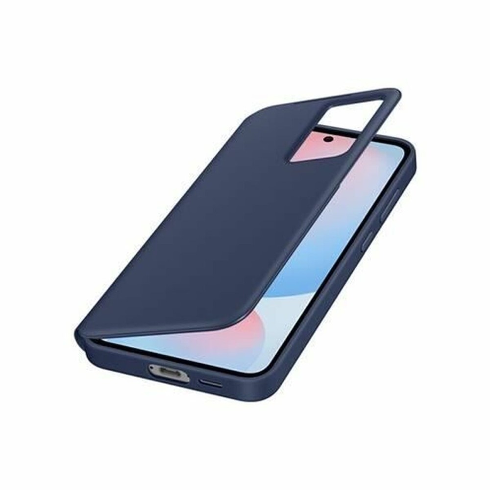 Handyhülle Samsung Blau Galaxy S24
