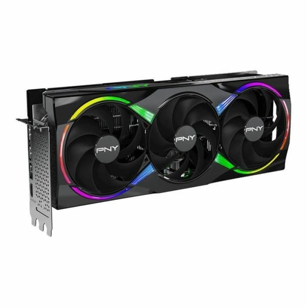 Grafikkarte PNY nvidia geforce rtx 5090 GDDR7