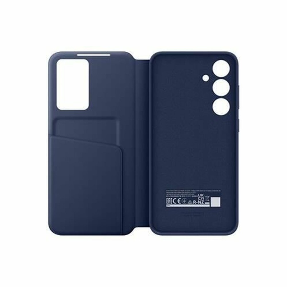 Handyhülle Samsung Blau Galaxy S24