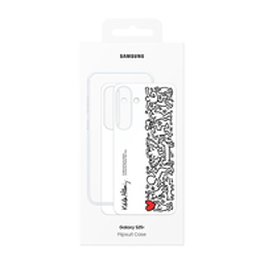 Protection pour téléphone portable Samsung