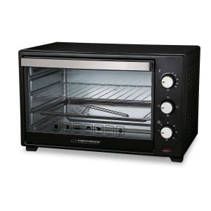 Plaque de cuisson Esperanza EKO008 1600 W