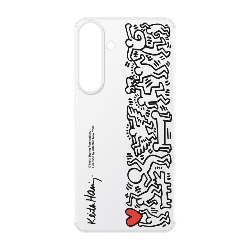 Protection pour téléphone portable Samsung