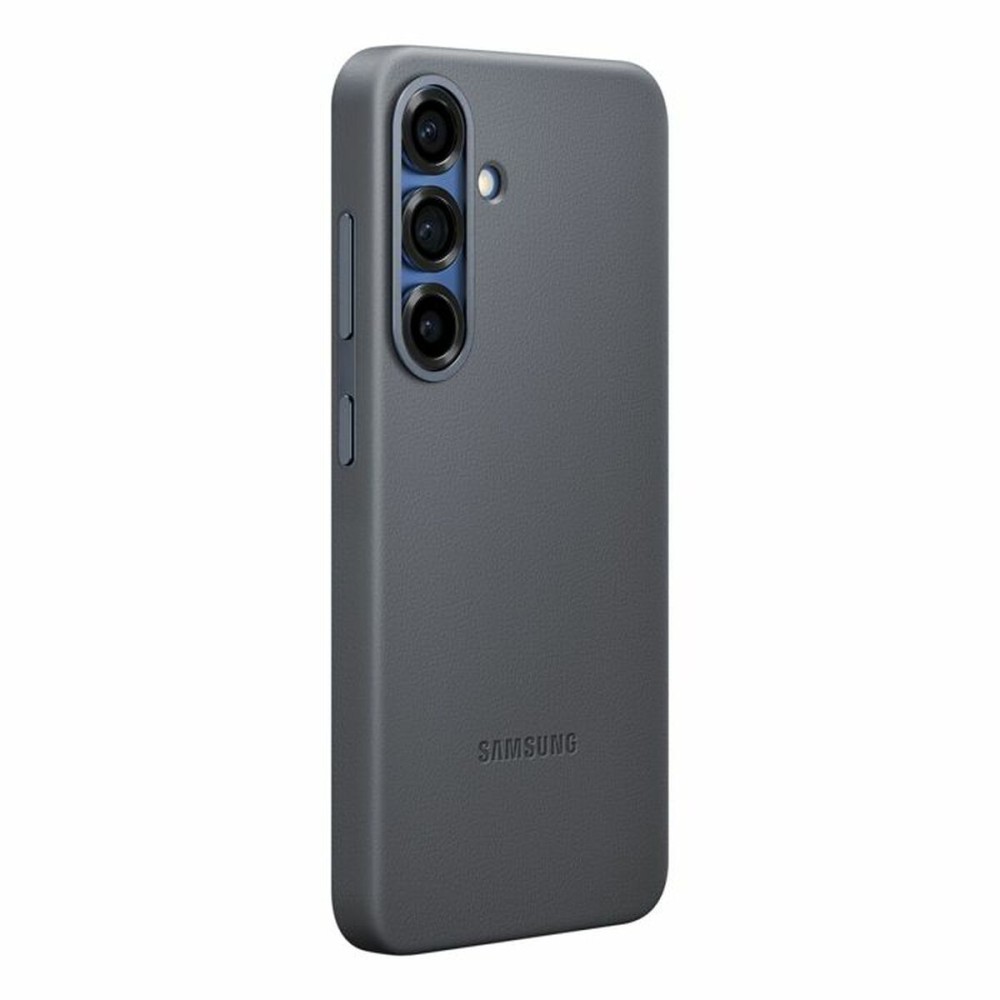 Mobile cover Samsung Black Galaxy S24