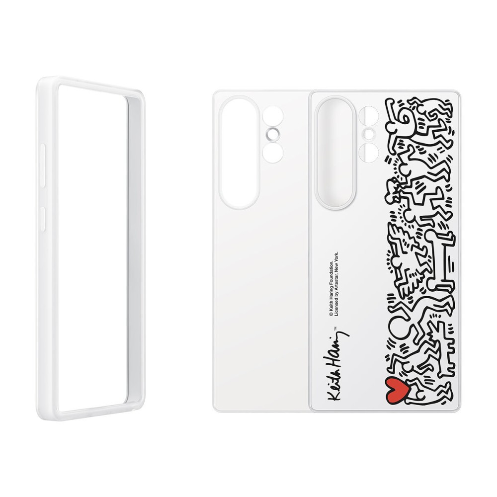 Protection pour téléphone portable Samsung