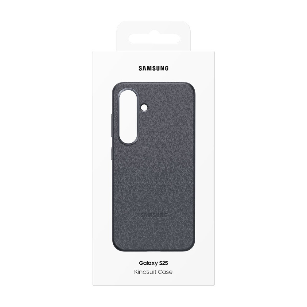 Mobile cover Samsung Black Galaxy S24