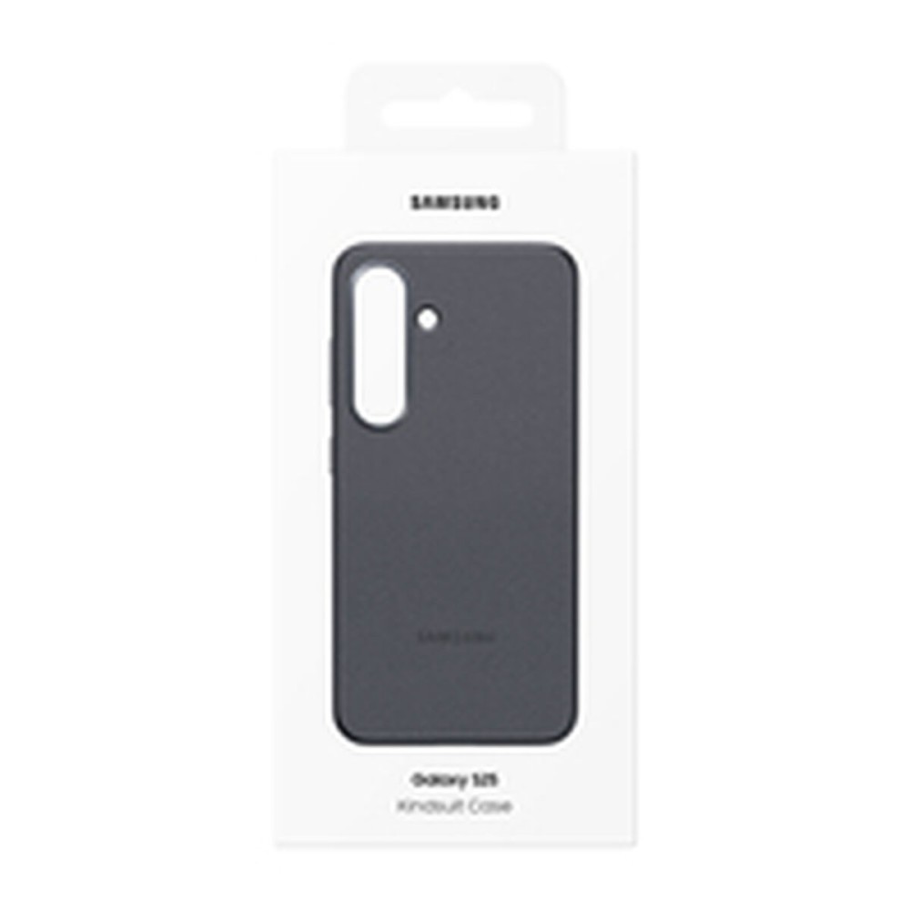 Mobile cover Samsung Black Galaxy S24