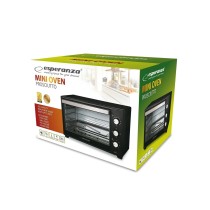 Plaque de cuisson Esperanza EKO008 1600 W