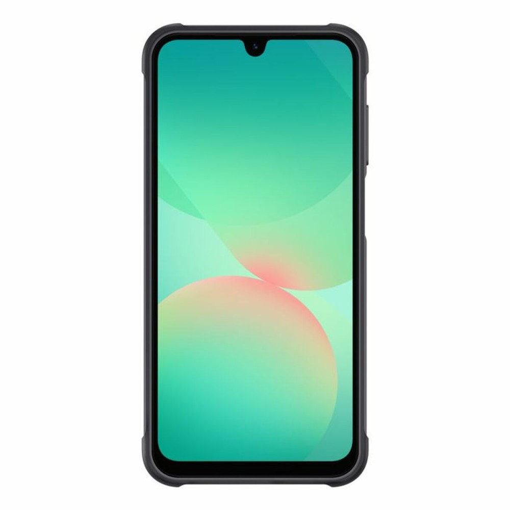 Handyhülle Samsung Schwarz