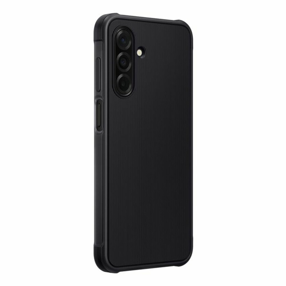 Handyhülle Samsung Schwarz