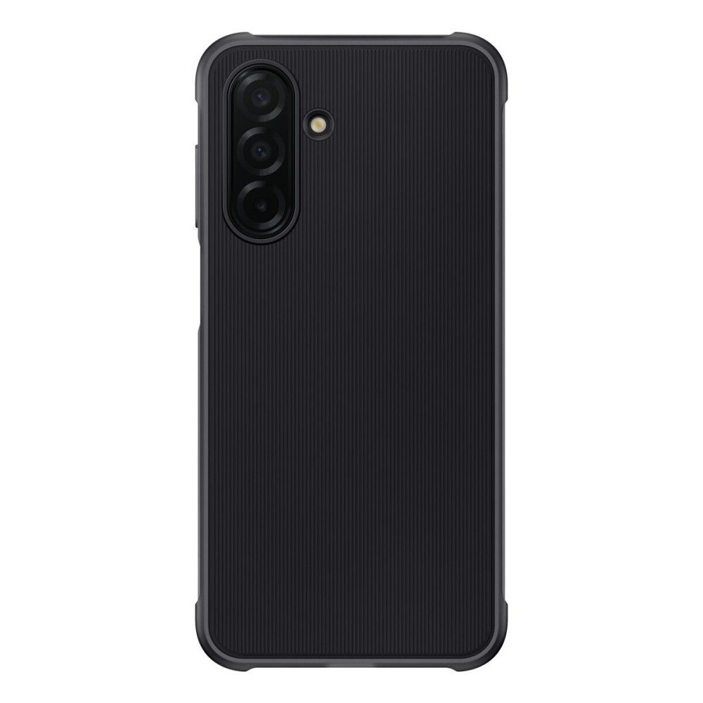 Handyhülle Samsung Schwarz