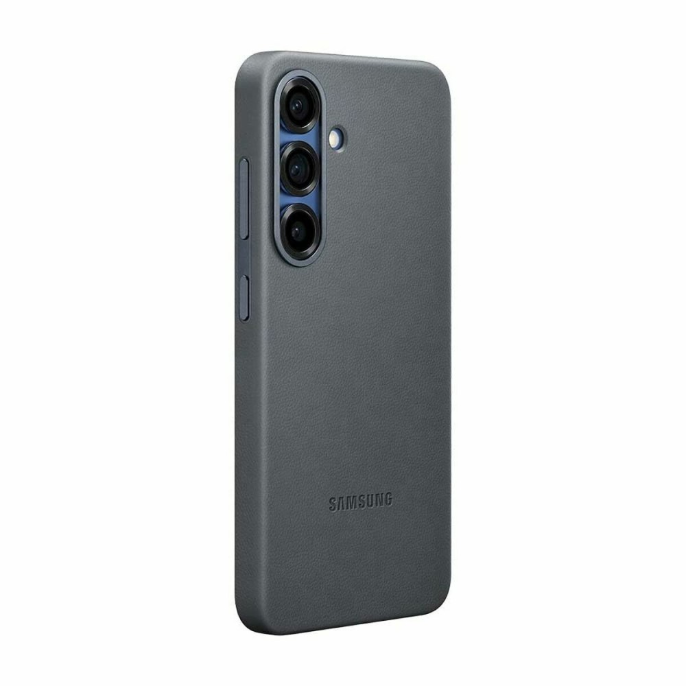 Mobile cover Samsung Black Galaxy S24