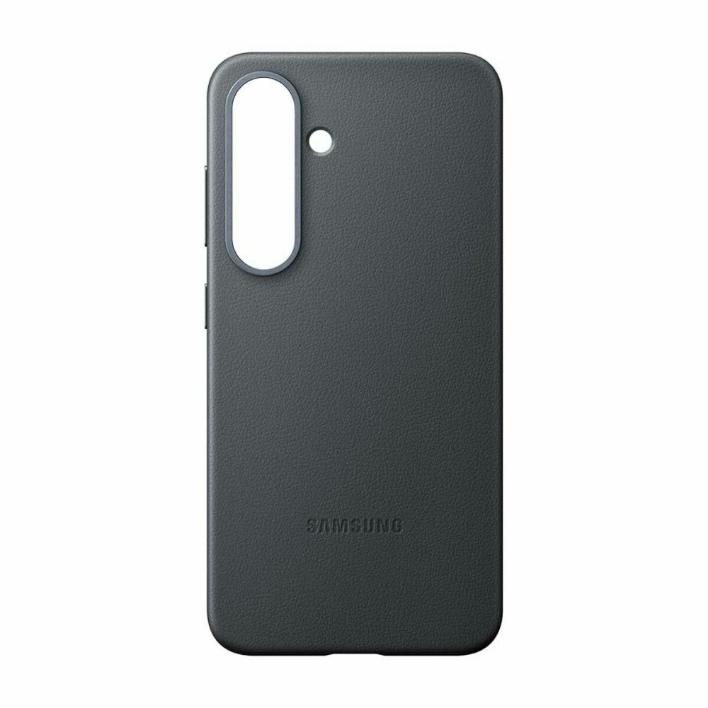 Mobile cover Samsung Black Galaxy S24
