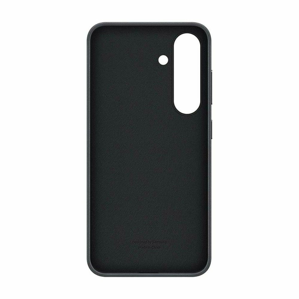 Mobile cover Samsung Black Galaxy S24