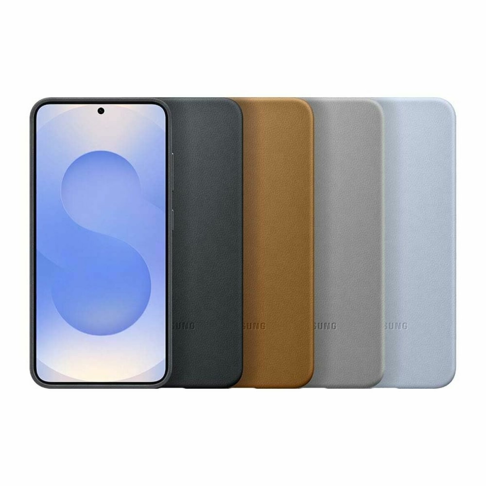Mobile cover Samsung Black Galaxy S24