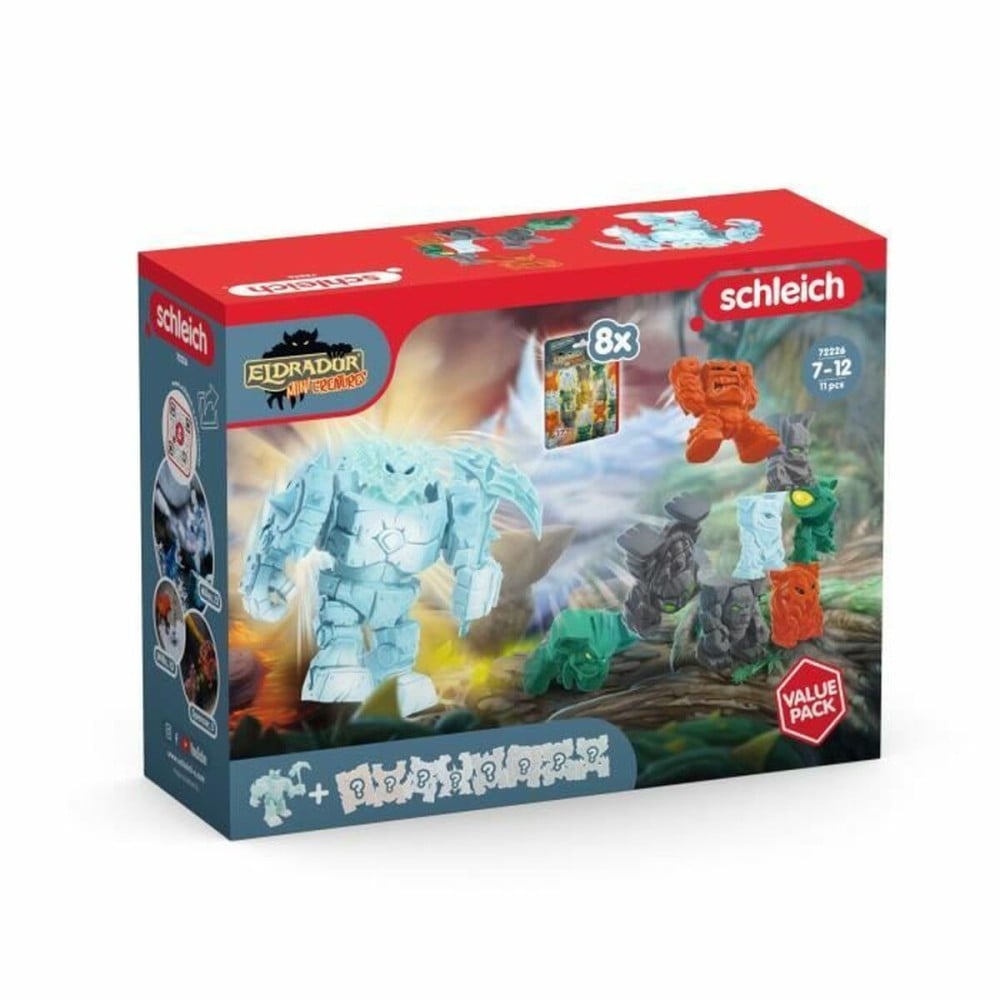 Action Figure Schleich