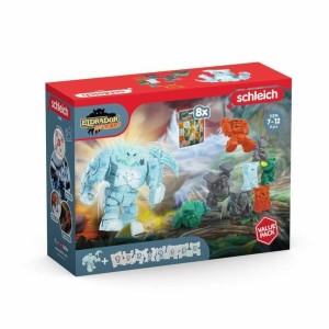 Action Figure Schleich