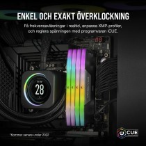RAM Speicher Corsair 16 GB DDR5 SDRAM DDR5 5200 MHz CL40