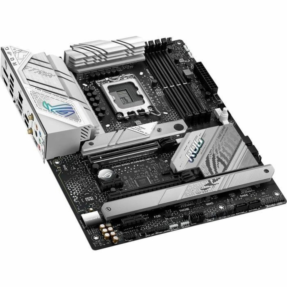 Carte Mère Asus LGA 1700