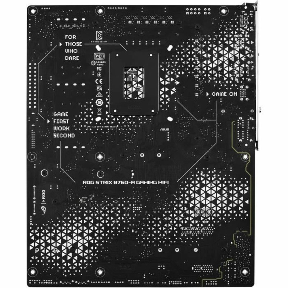 Carte Mère Asus LGA 1700
