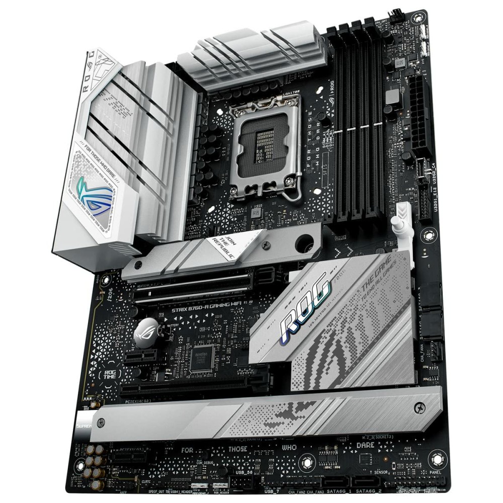 Motherboard Asus LGA 1700