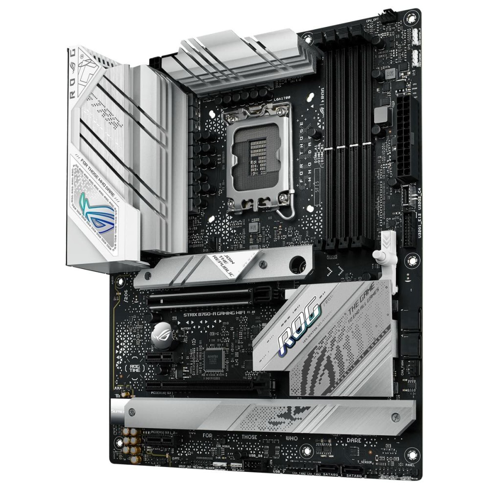 Motherboard Asus LGA 1700