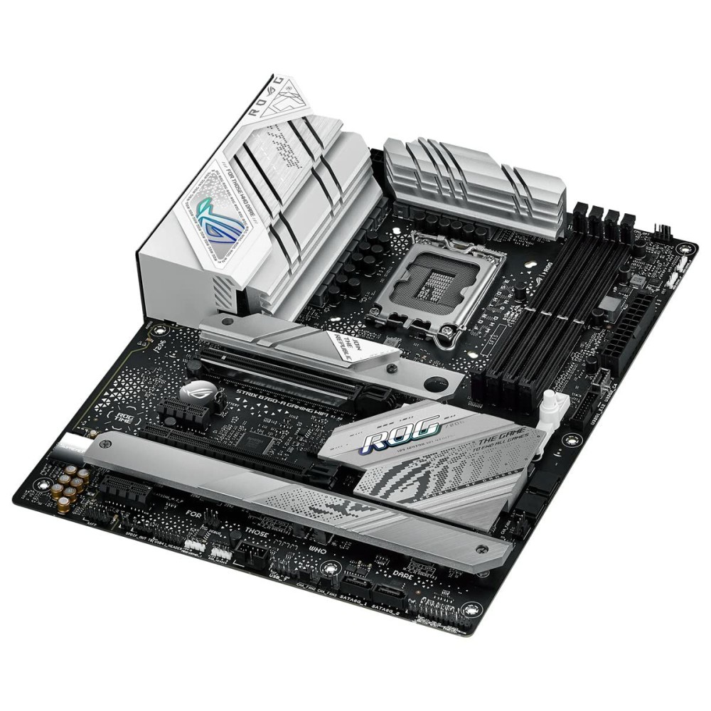 Motherboard Asus LGA 1700