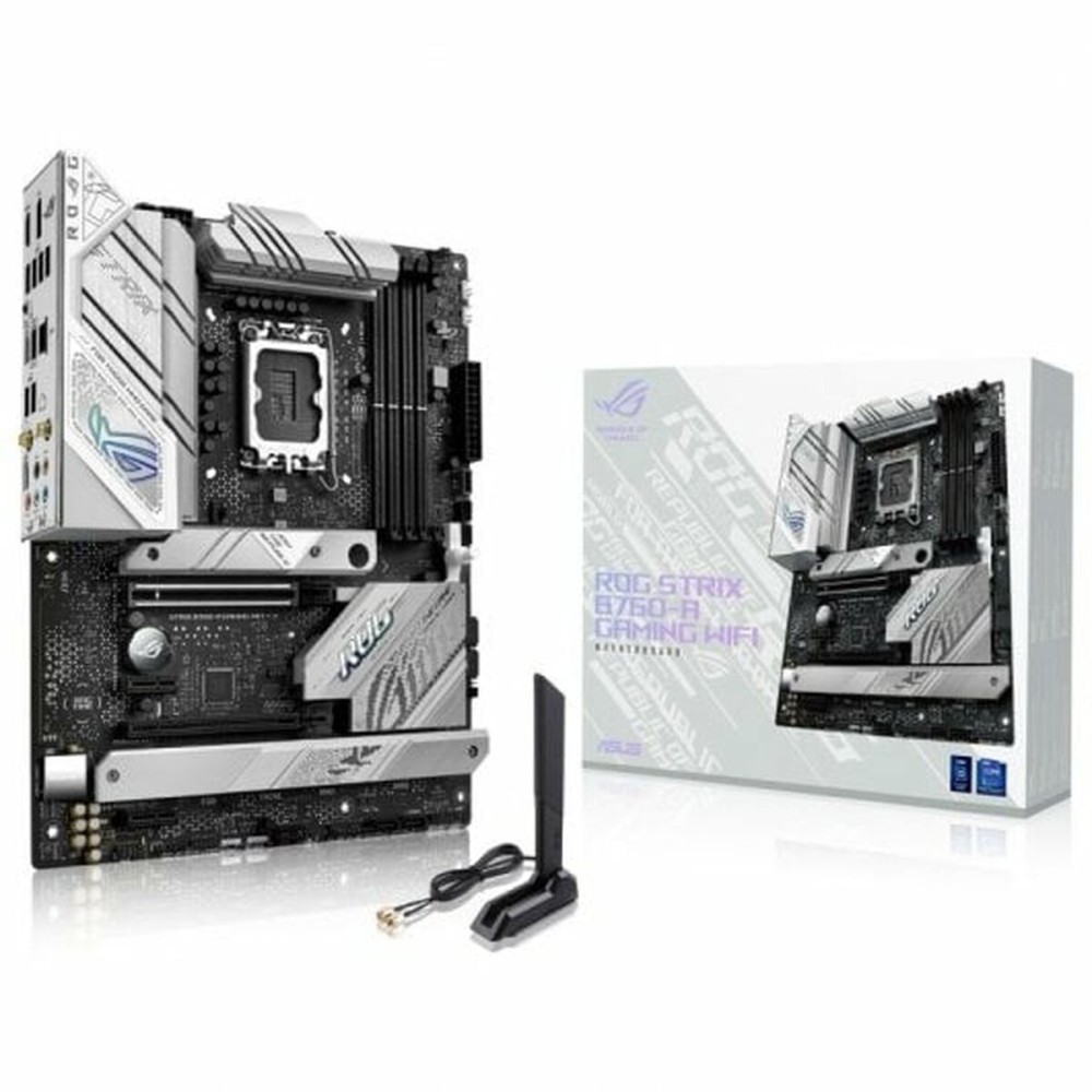 Motherboard Asus LGA 1700