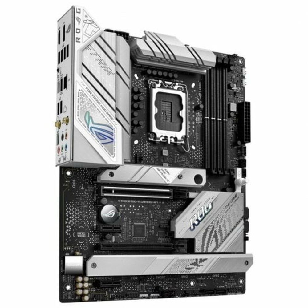 Carte Mère Asus LGA 1700