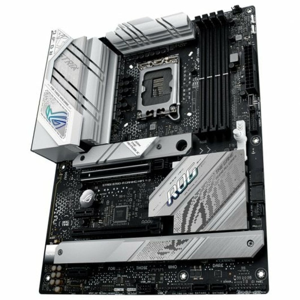 Motherboard Asus LGA 1700