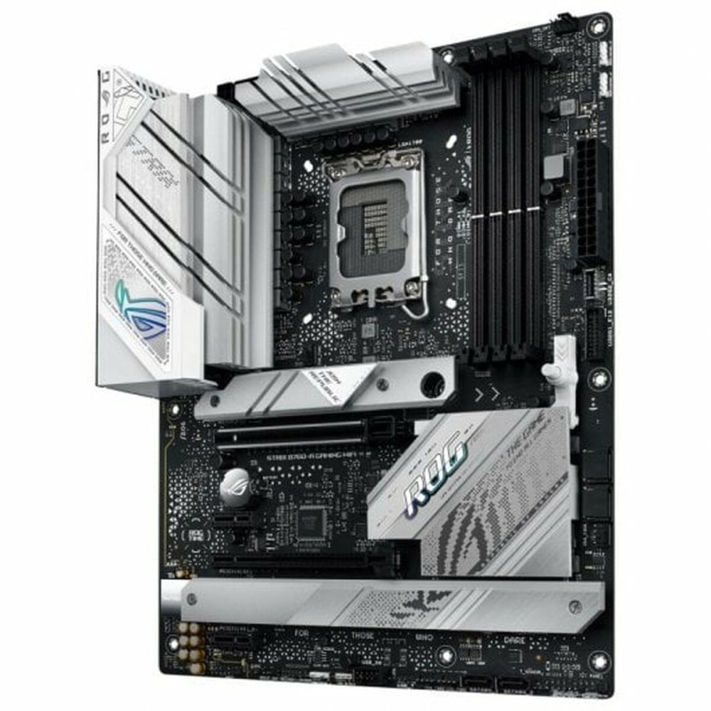 Motherboard Asus LGA 1700