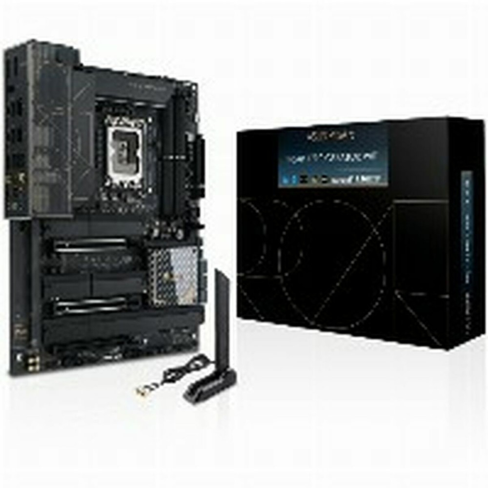 Carte Mère Asus LGA 1700