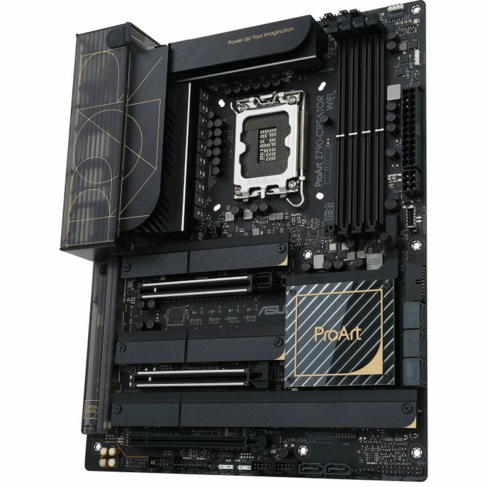 Motherboard Asus LGA 1700