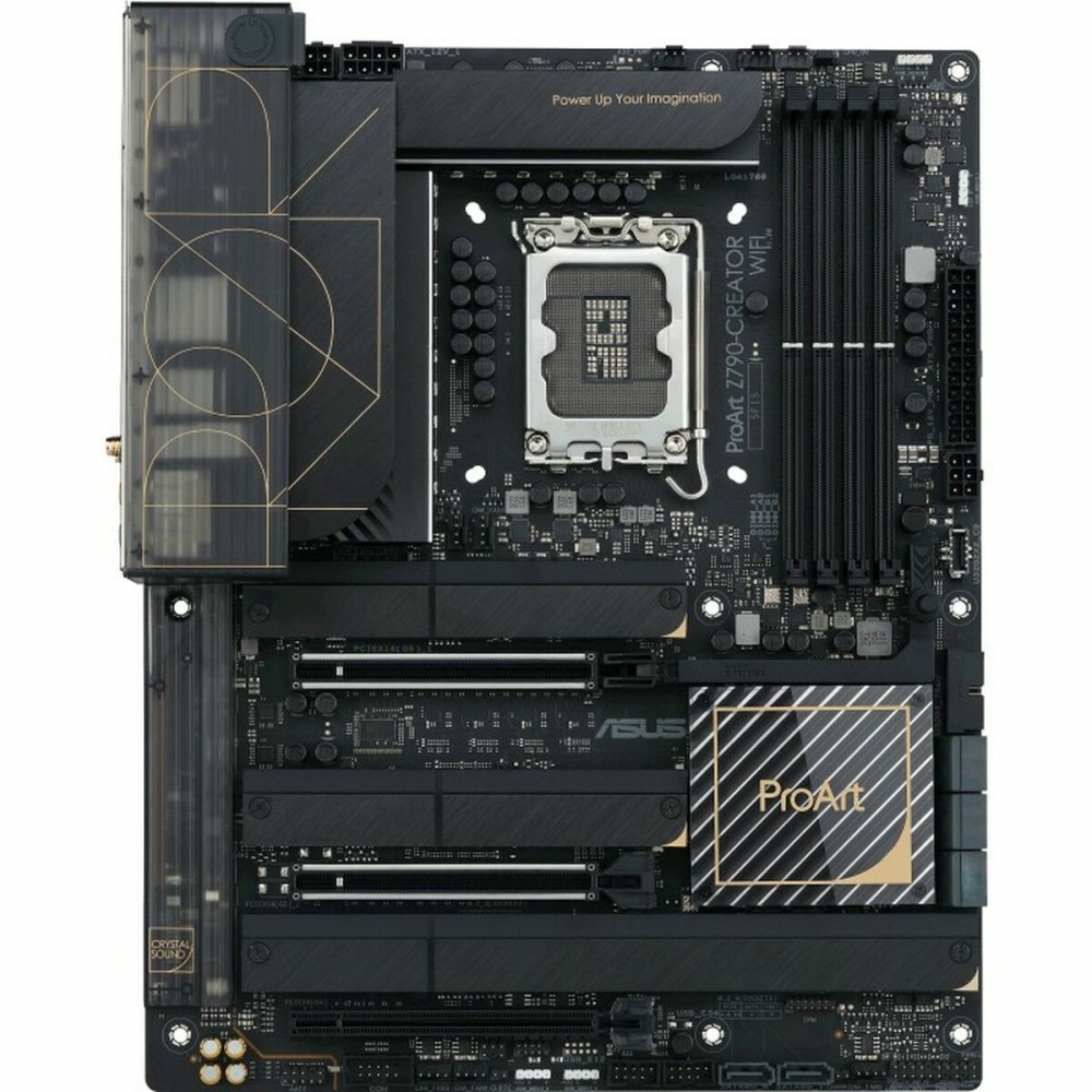 Carte Mère Asus LGA 1700