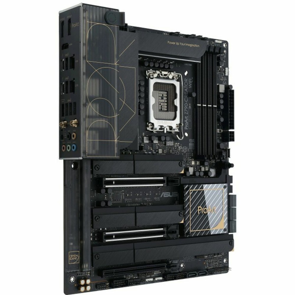 Motherboard Asus LGA 1700