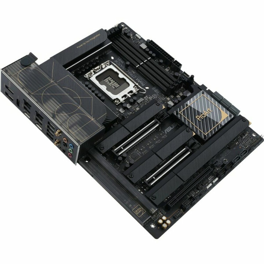 Motherboard Asus LGA 1700