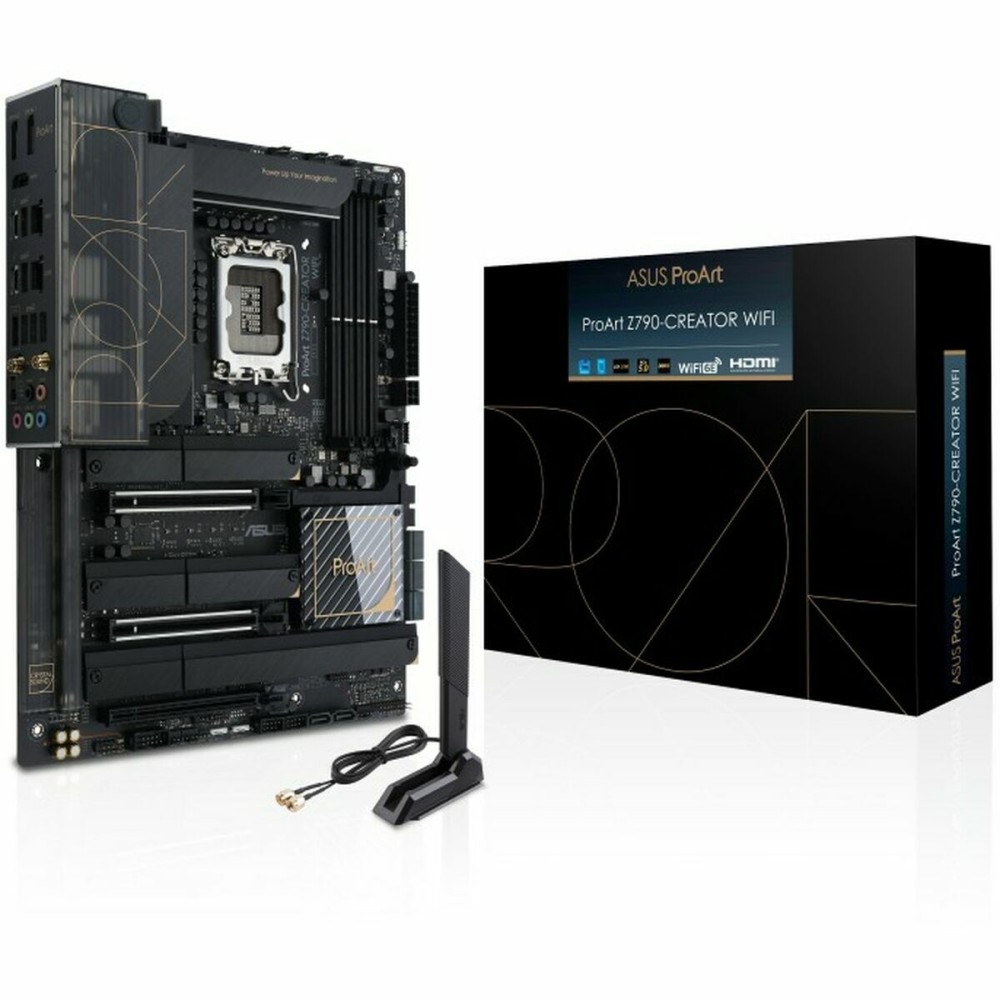 Motherboard Asus LGA 1700