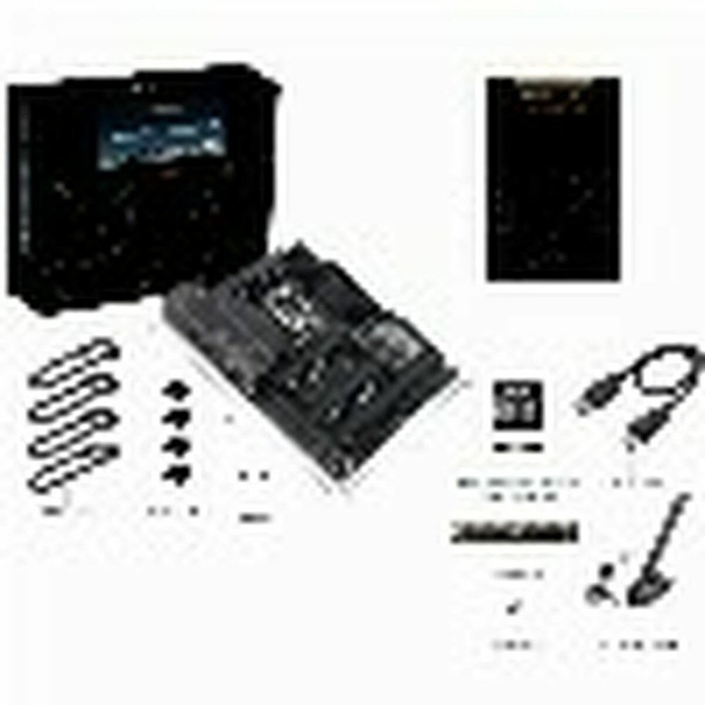 Motherboard Asus LGA 1700