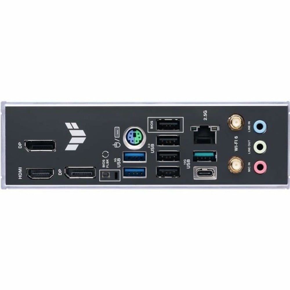 Carte Mère Asus AMD AM5 AMD AMD B650