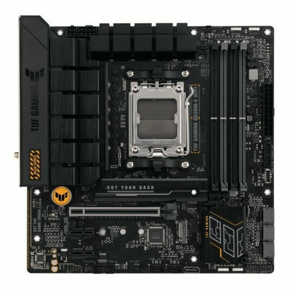 Carte Mère Asus AMD AM5 AMD AMD B650