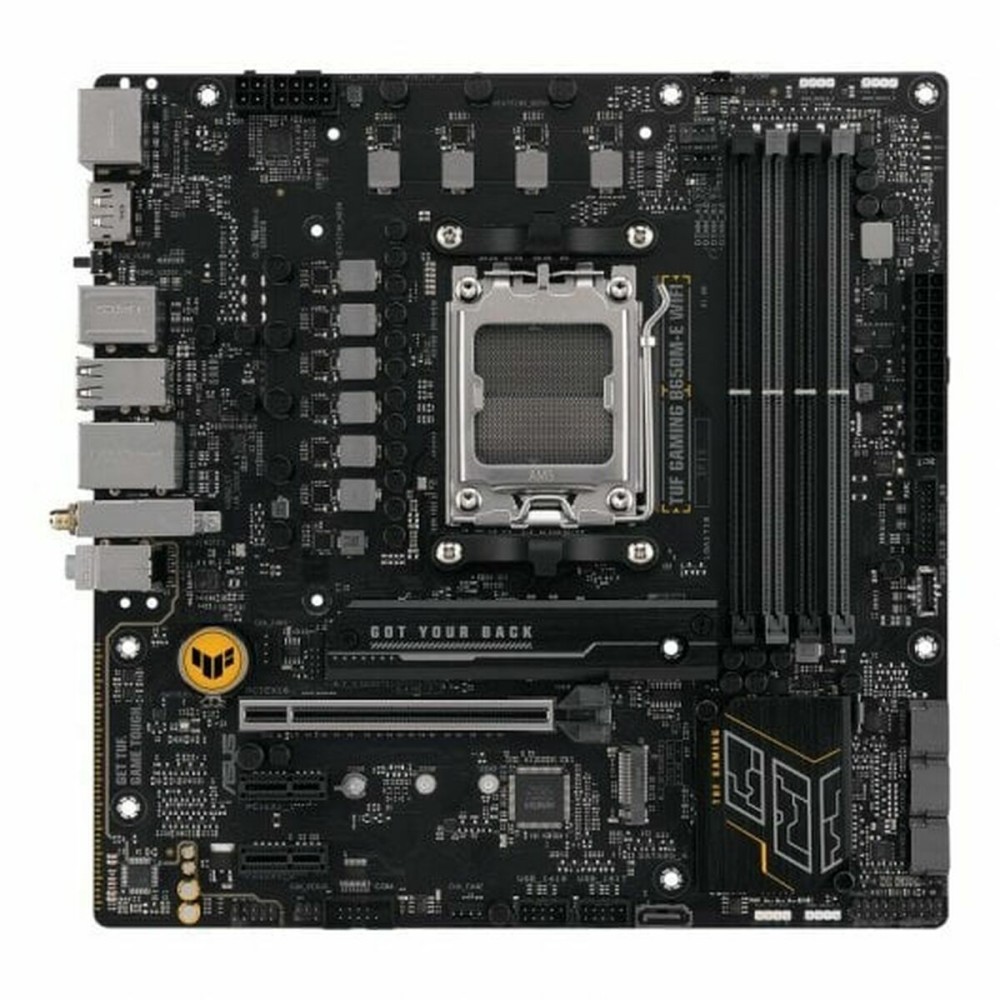 Carte Mère Asus AMD AM5 AMD AMD B650