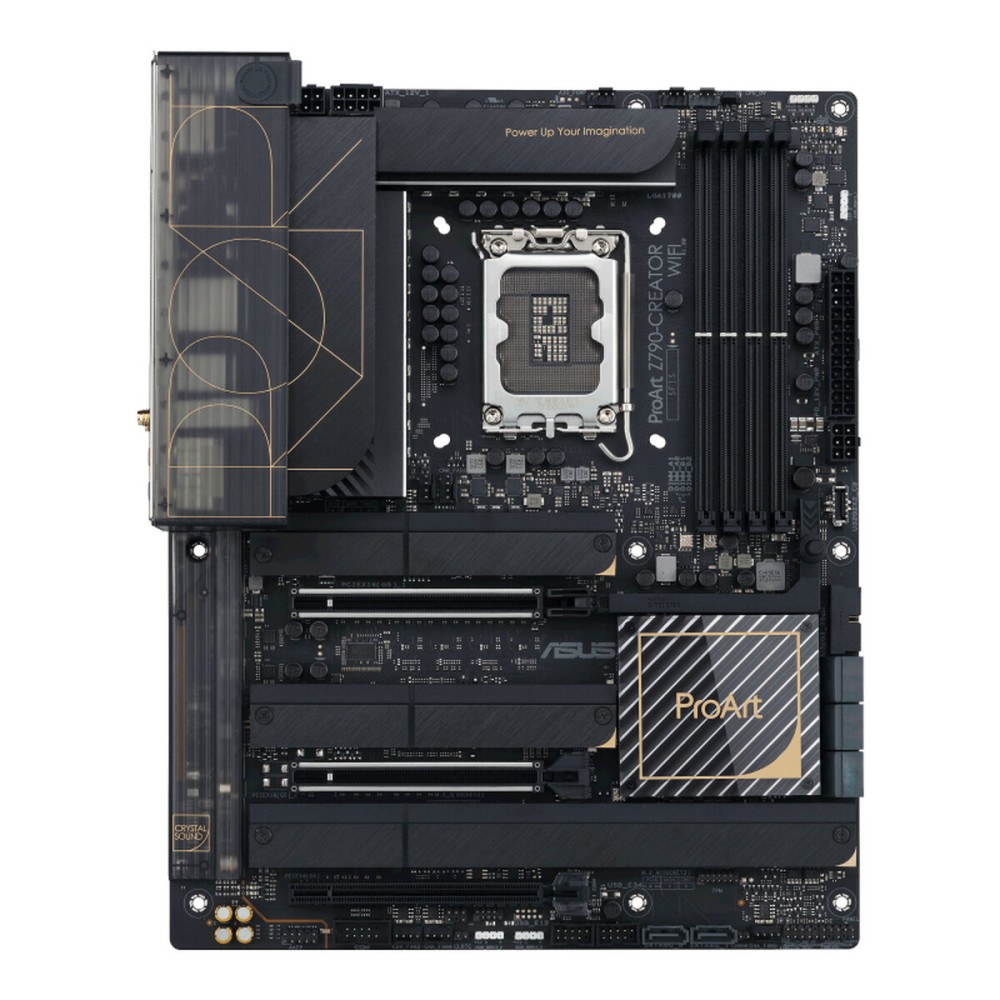 Carte Mère Asus LGA 1700