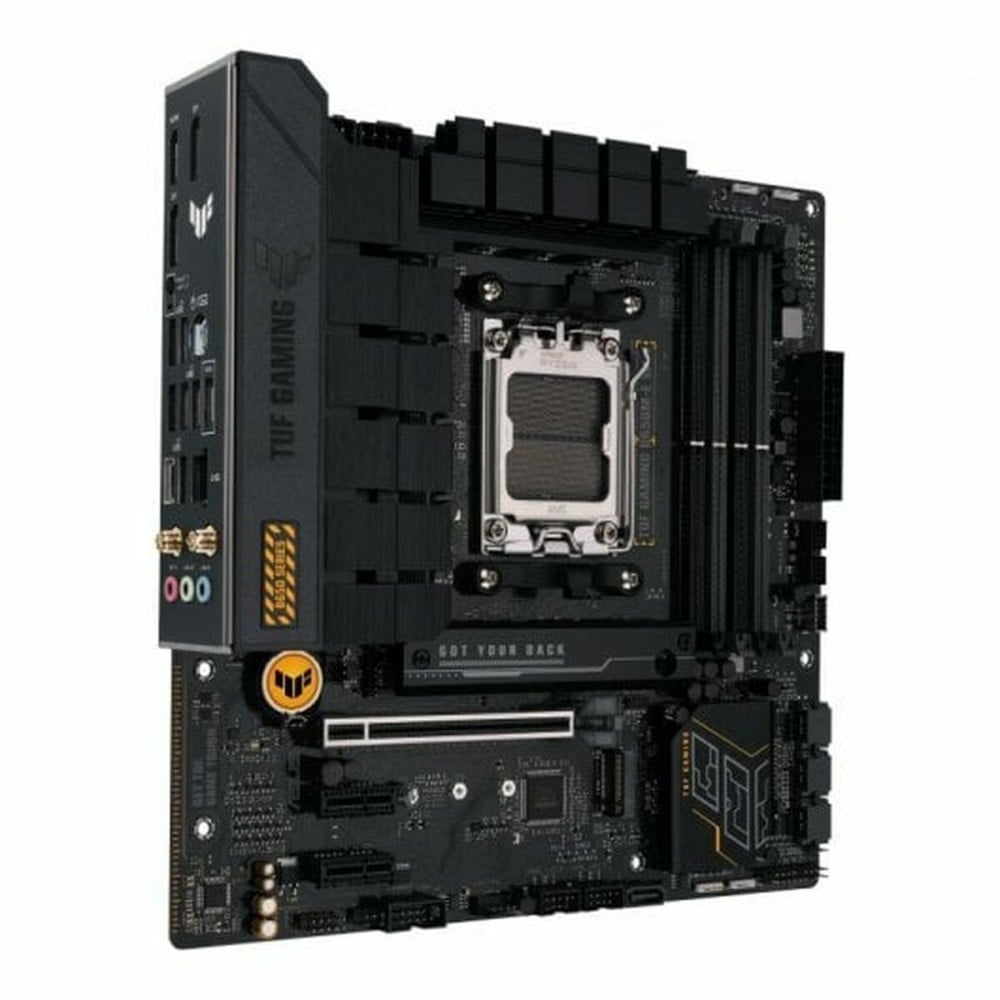 Carte Mère Asus AMD AM5 AMD AMD B650